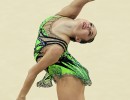 milena baldassarri italy rhythmic gymnastics aug 9 31